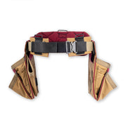 Trimmer V2 Tool Belt Setup - Inside-Out