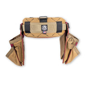 Trimmer V2 Tool Belt Setup - Inside-Out