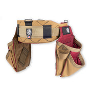 Trimmer V2 Tool Belt Setup - Inside-Out