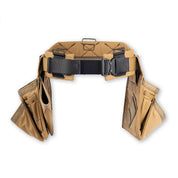 Trimmer V2 Tool Belt Setup - Solid