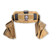 Trimmer V2 Tool Belt Setup - Solid