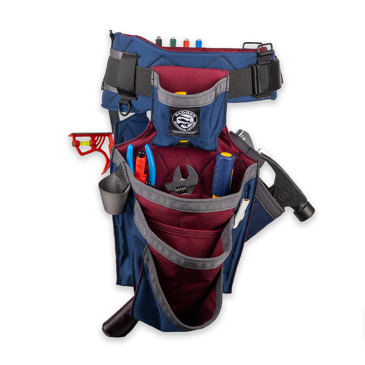 Limited Edition - Tool Belt Setup - The Patriot