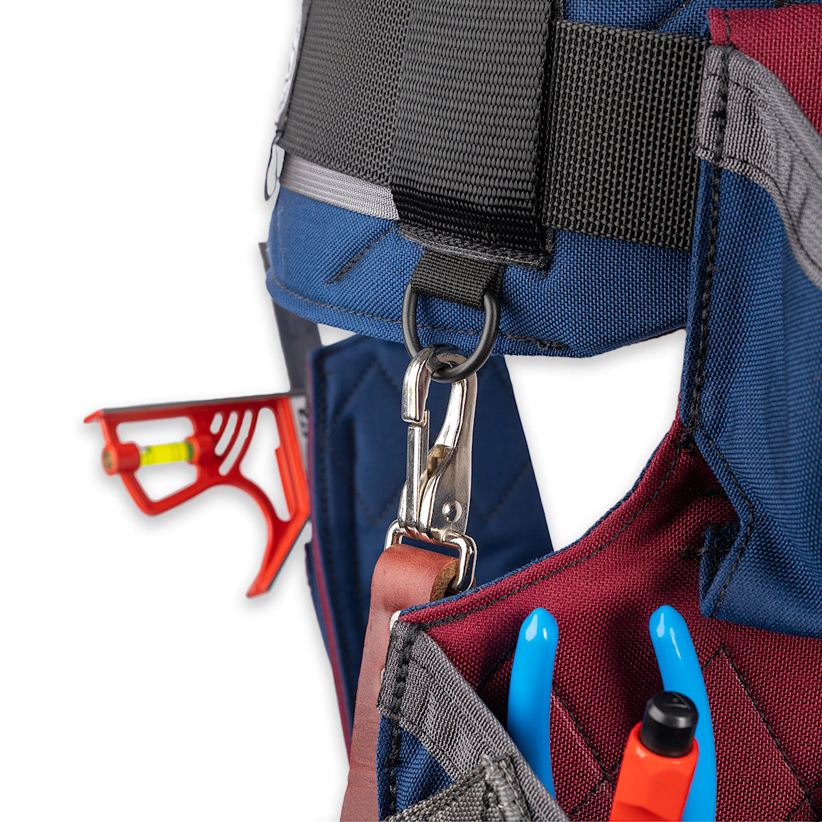Limited Edition - Tool Belt Setup - The Patriot