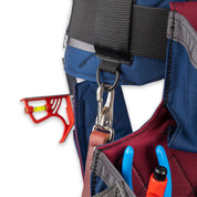 Limited Edition - Tool Belt Setup - The Patriot