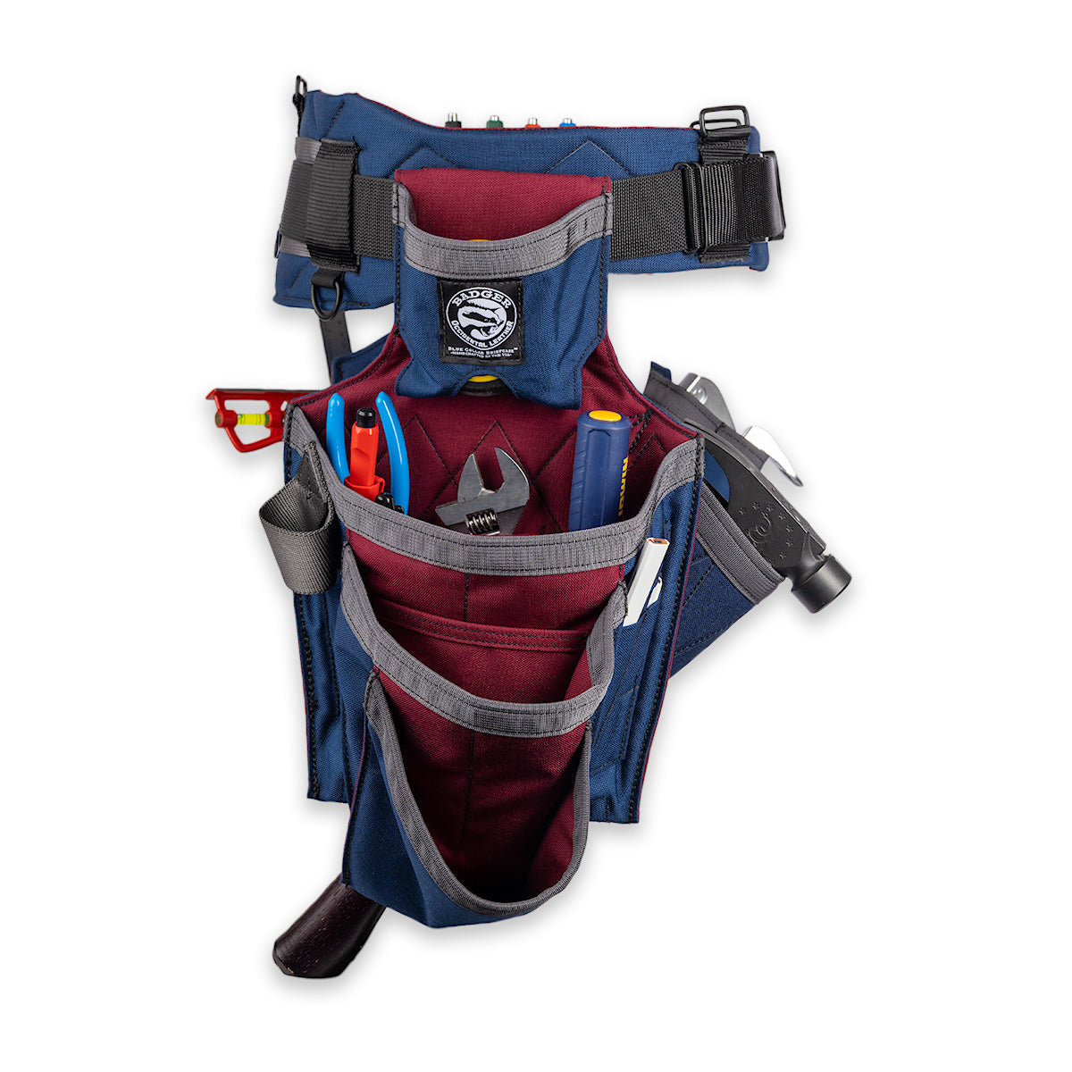 Limited Edition - Tool Belt Setup - The Patriot