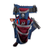 Limited Edition - Tool Belt Setup - The Patriot