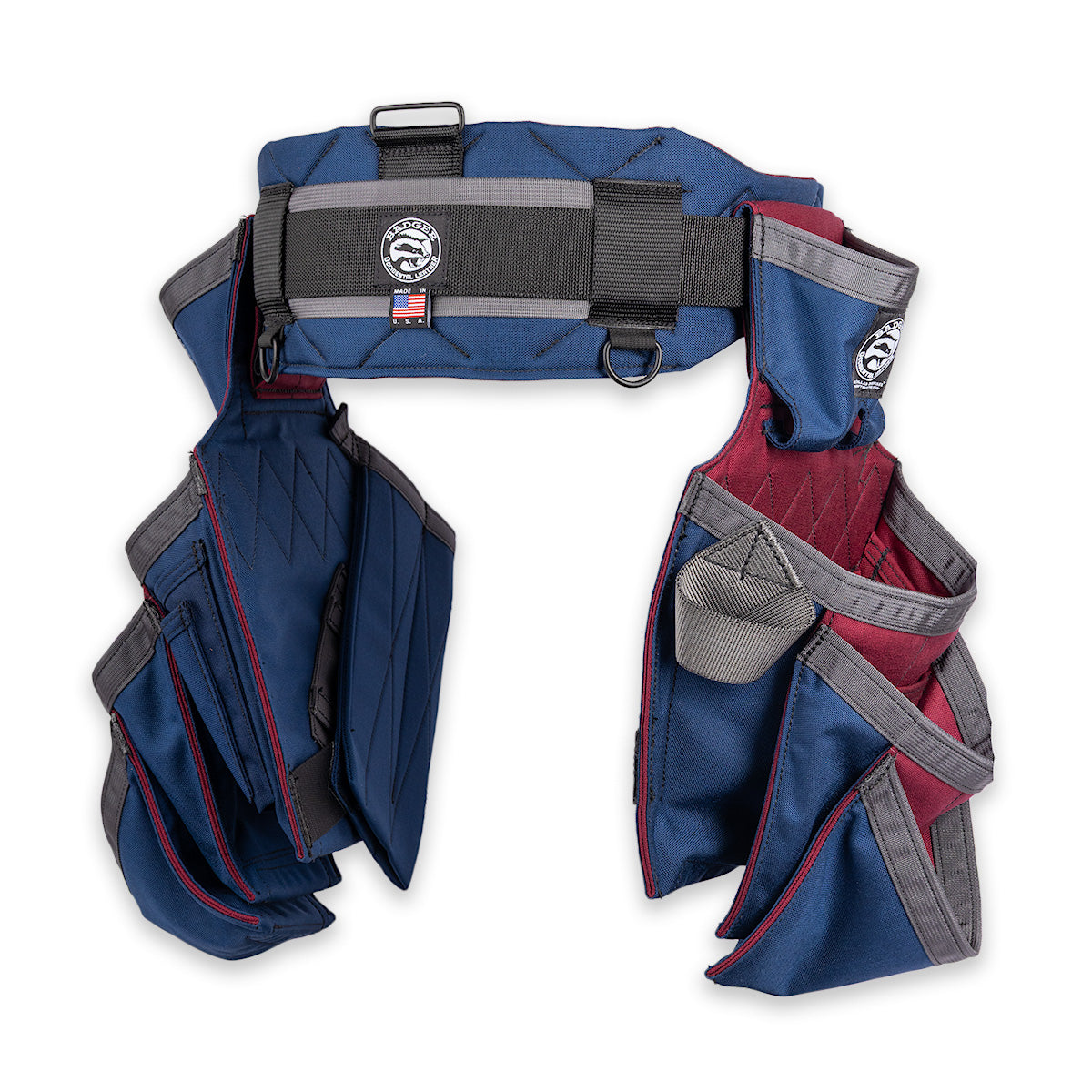 Limited Edition - Tool Belt Setup - The Patriot