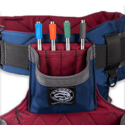 Limited Edition - Tool Belt Setup - The Patriot