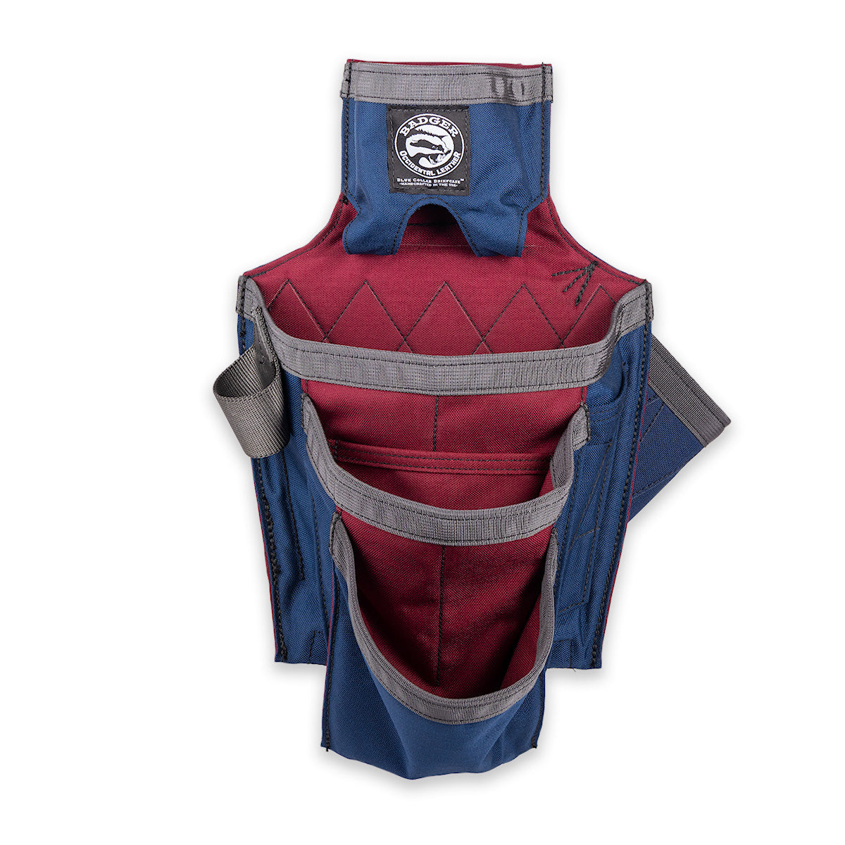 Limited Edition - Tool Belt Setup - The Patriot