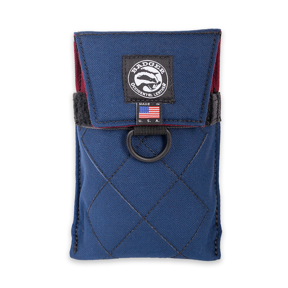 Matching Phone Holster - Featured Set - The Patriot