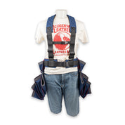 Matching Suspenders - Featured Set - The Patriot