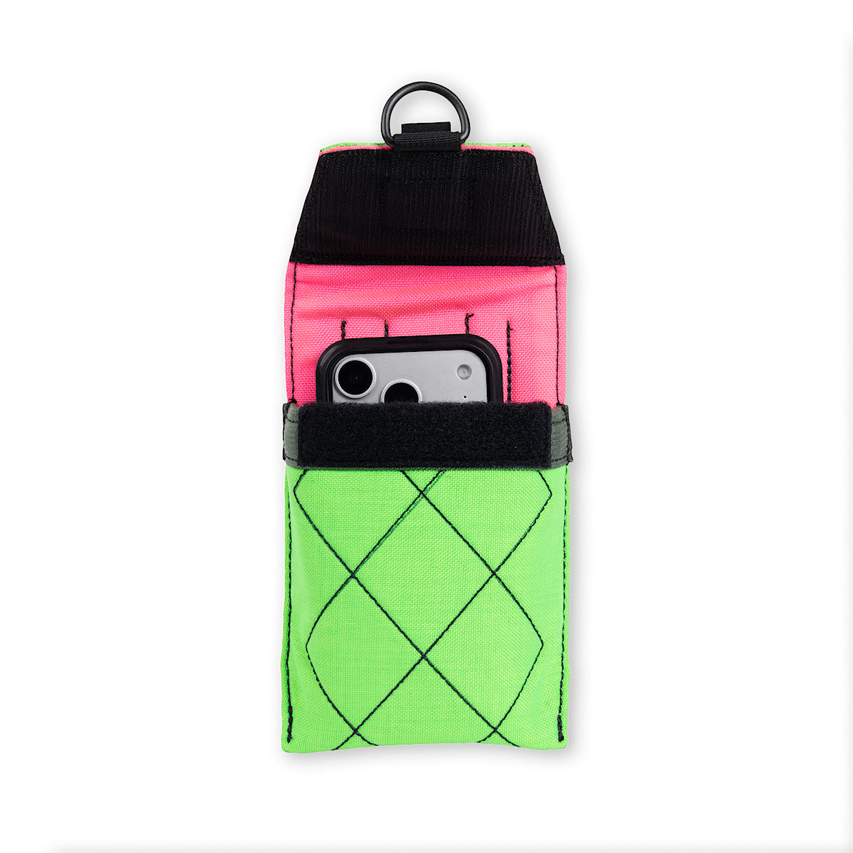 Limited Edition - Phone Holster - Neon Grit