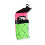 Limited Edition - Phone Holster - Neon Grit