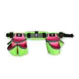 Limited Edition - Tool Belt Setup - Neon Grit
