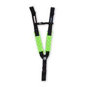 Limited Edition - Suspenders - Neon Grit