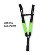 Limited Edition - Tool Belt Setup - Neon Grit