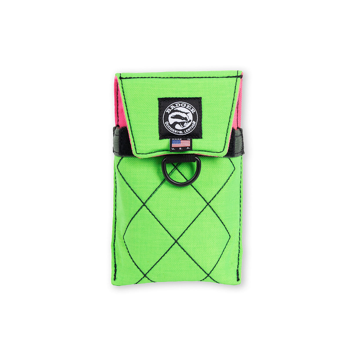 Limited Edition - Phone Holster - Neon Grit