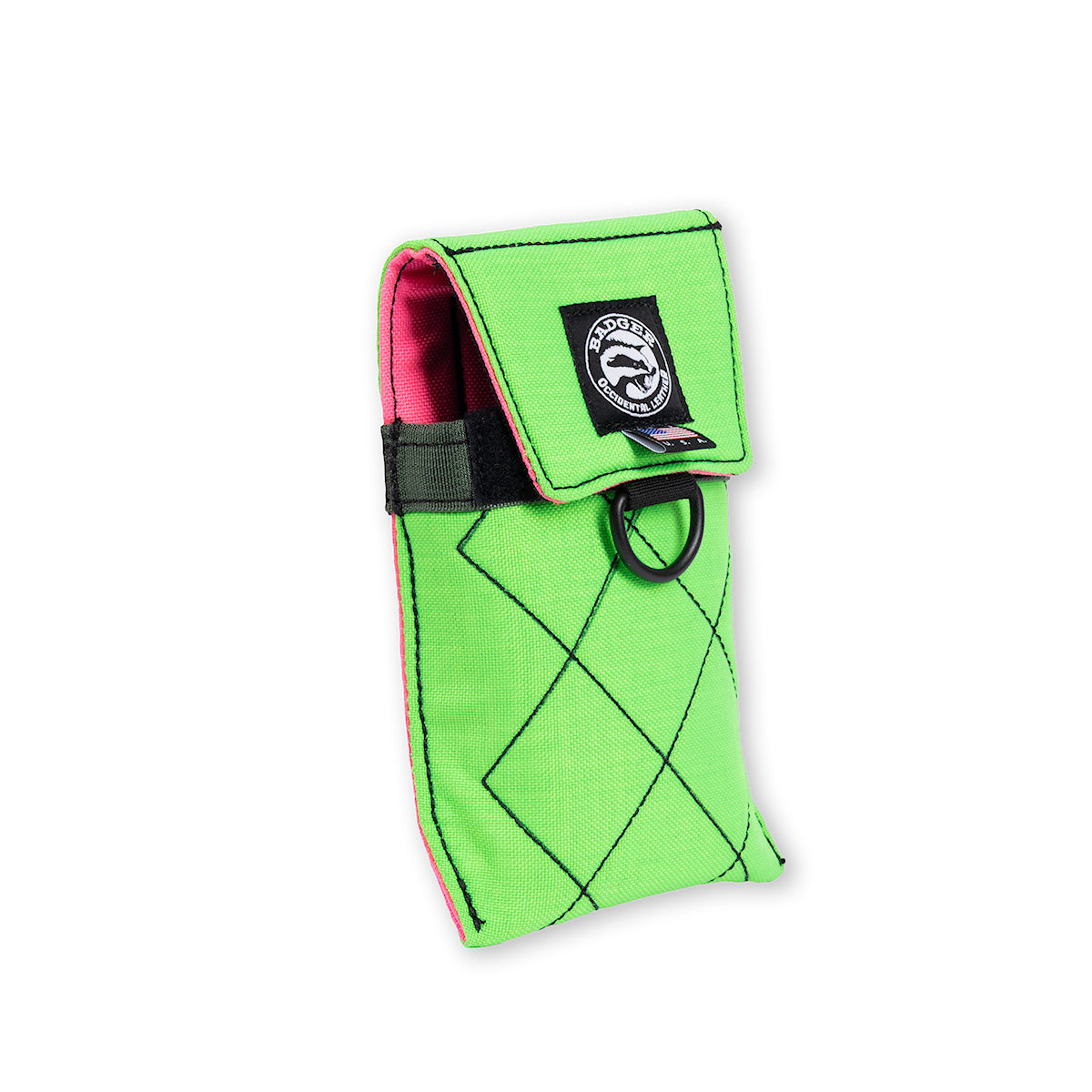 Limited Edition - Phone Holster - Neon Grit