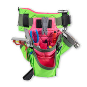 Limited Edition - Tool Belt Setup - Neon Grit