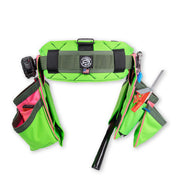 Limited Edition - Tool Belt Setup - Neon Grit