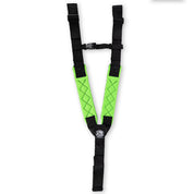 Limited Edition - Suspenders - Neon Grit