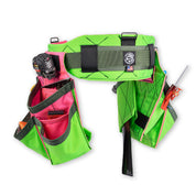 Limited Edition - Tool Belt Setup - Neon Grit