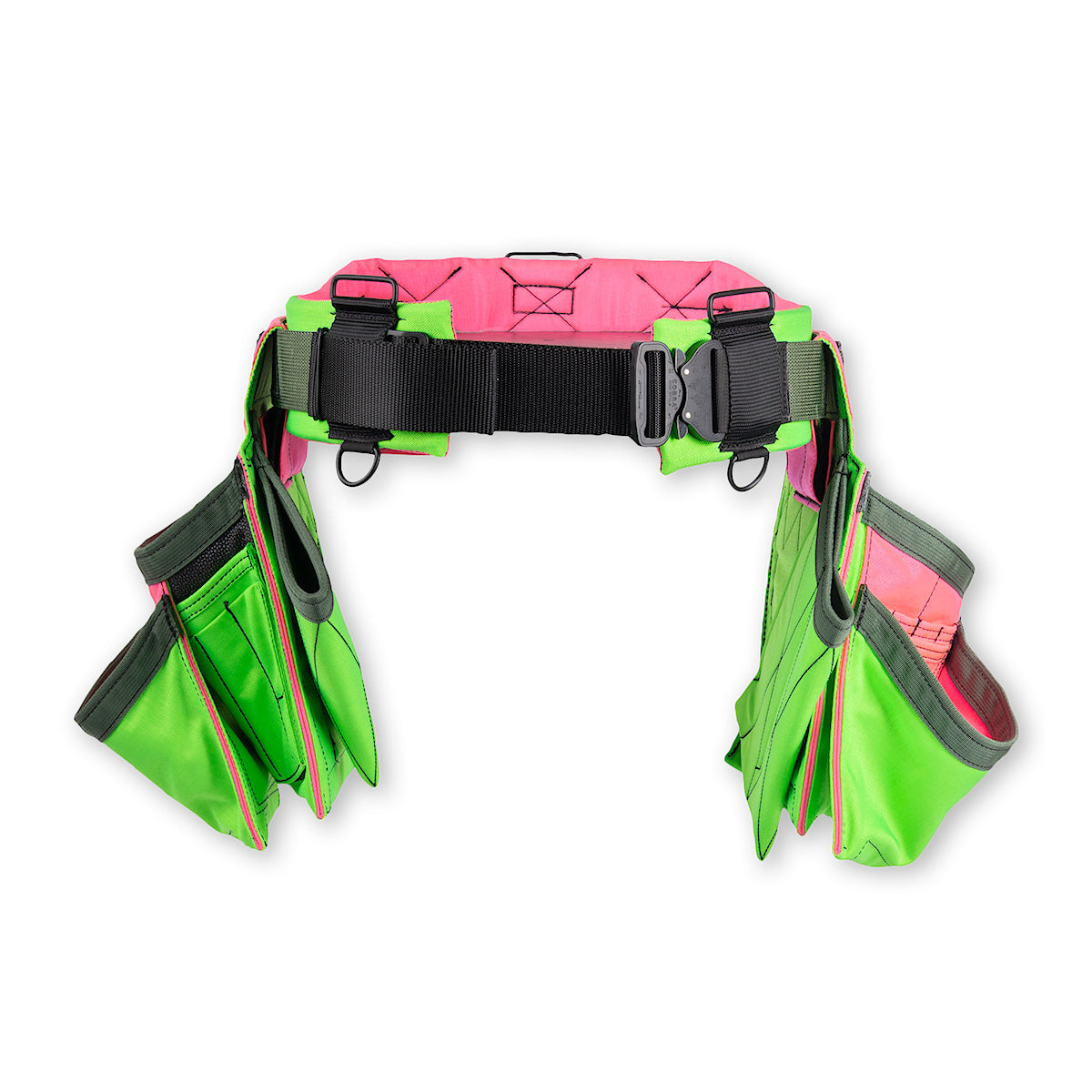Limited Edition - Tool Belt Setup - Neon Grit