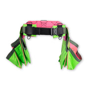 Limited Edition - Tool Belt Setup - Neon Grit