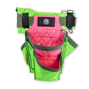 Limited Edition - Tool Belt Setup - Neon Grit