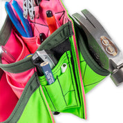 Limited Edition - Tool Belt Setup - Neon Grit