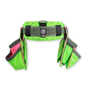 Limited Edition - Tool Belt Setup - Neon Grit
