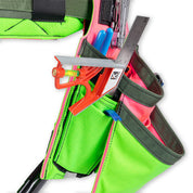 Limited Edition - Tool Belt Setup - Neon Grit