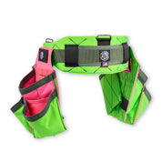 Limited Edition - Tool Belt Setup - Neon Grit