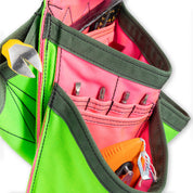 Limited Edition - Tool Belt Setup - Neon Grit