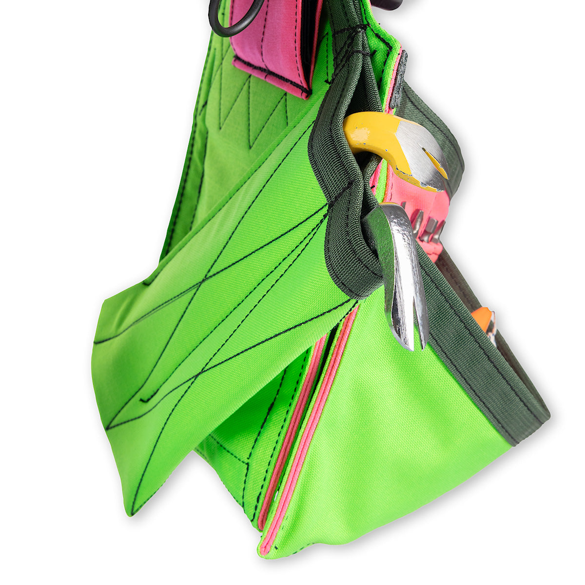 Limited Edition - Tool Belt Setup - Neon Grit