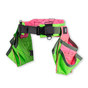 Limited Edition - Tool Belt Setup - Neon Grit