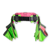 Limited Edition - Tool Belt Setup - Neon Grit
