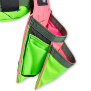 Limited Edition - Tool Belt Setup - Neon Grit