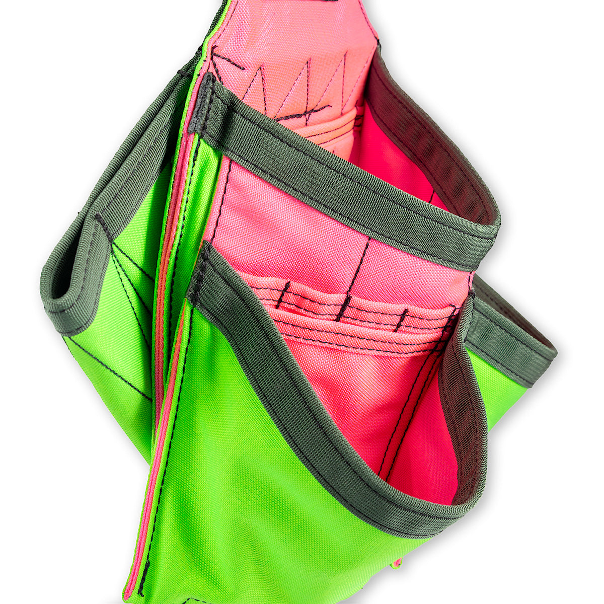 Limited Edition - Tool Belt Setup - Neon Grit