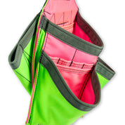Limited Edition - Tool Belt Setup - Neon Grit