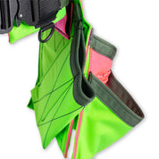 Limited Edition - Tool Belt Setup - Neon Grit