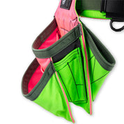 Limited Edition - Tool Belt Setup - Neon Grit