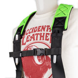 Limited Edition - Suspenders - Neon Grit