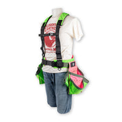 Limited Edition - Tool Belt Setup - Neon Grit