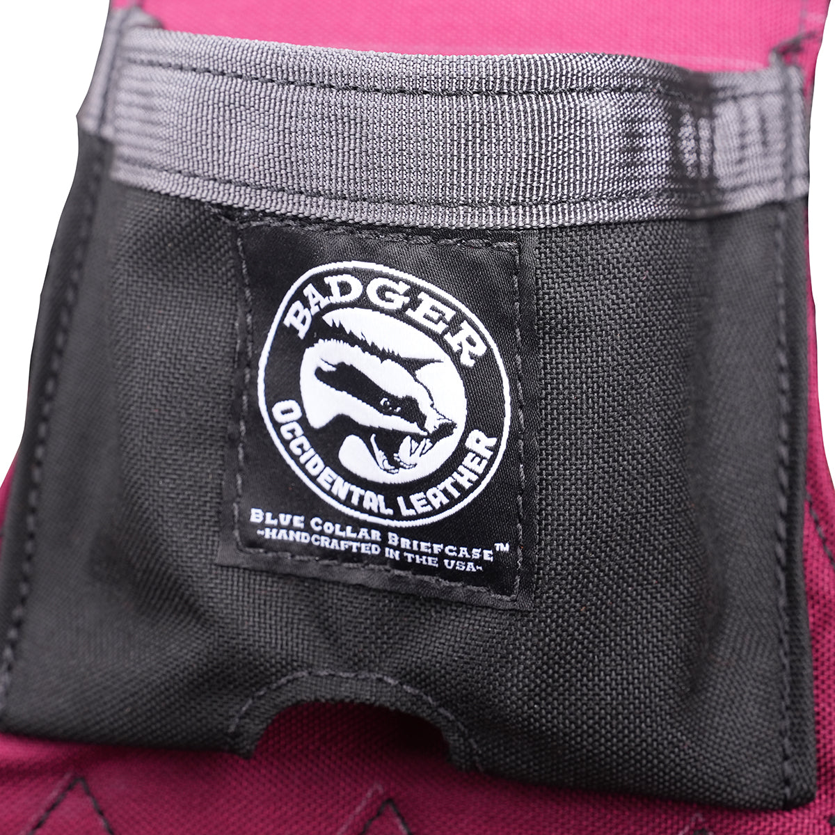 Limited Edition - Tool Belt Setup - Cross Mod