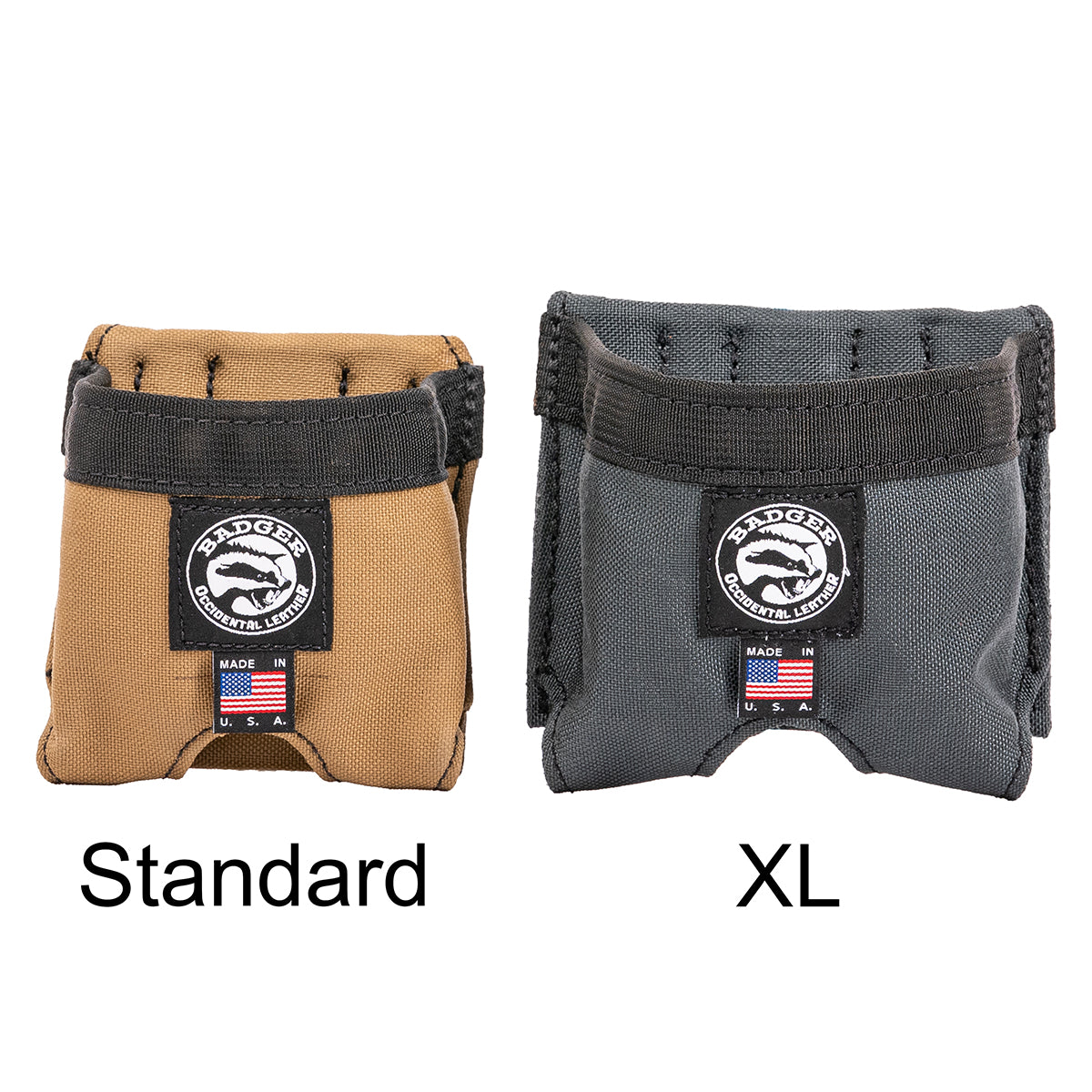 XL Tape Holster