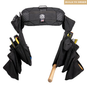 461130 Carp Stan Set Black BTO