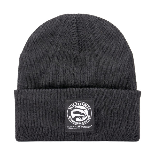 401230 Beanie Front