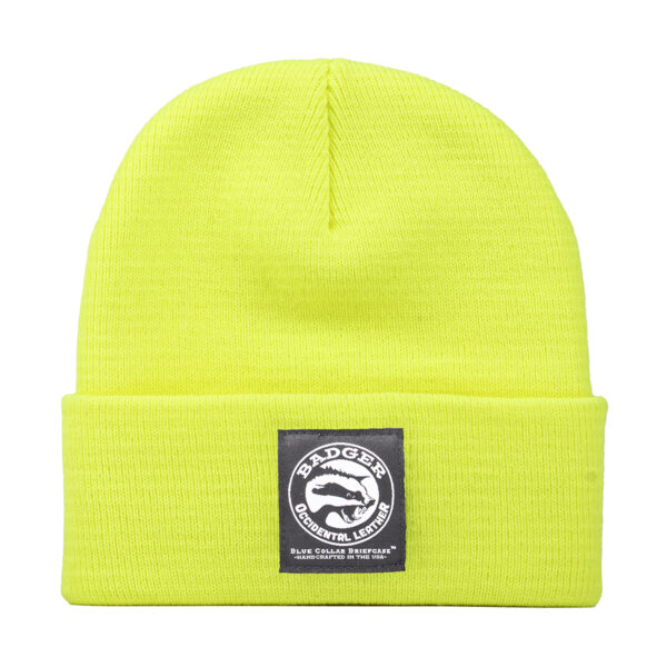 401258 Beanie Front