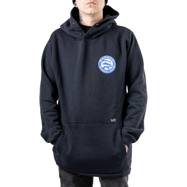 400250 1620 Hoody Front